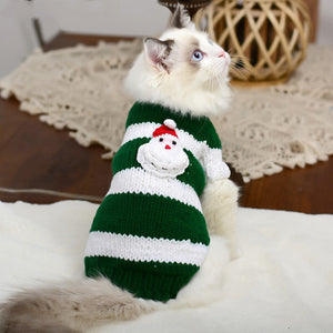 Keep Your Hairless Cat Cozy with Our Warm Sweater