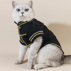 Why Your Pet Needs the Trendy Cool Pet Clothes Jacket