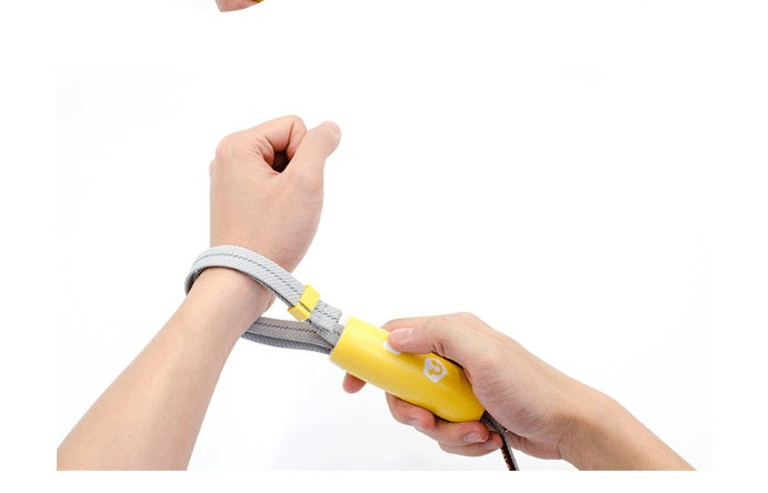 Explosion Proof Dog Leash