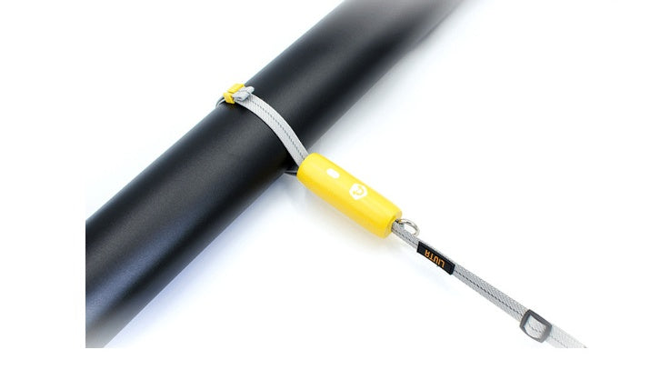 Explosion Proof Dog Leash