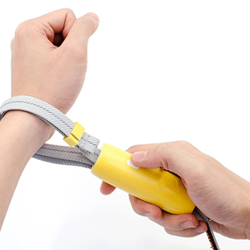 Explosion Proof Dog Leash