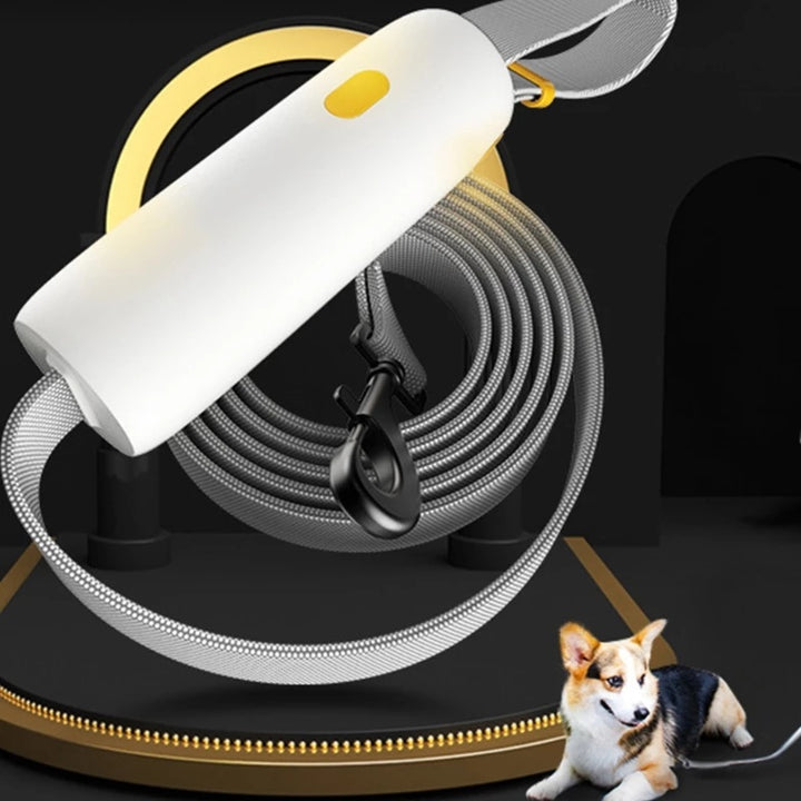 Explosion Proof Dog Leash