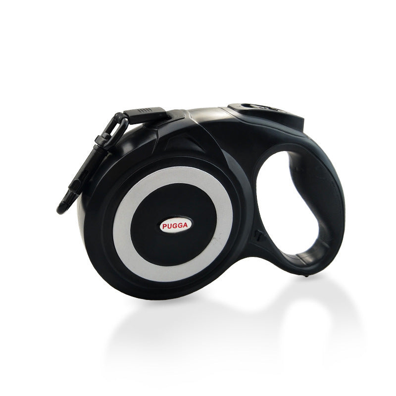 Pull Straps Pet Leashes