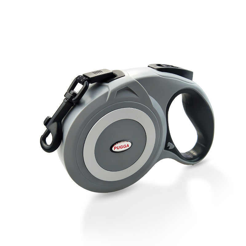 Pull Straps Pet Leashes