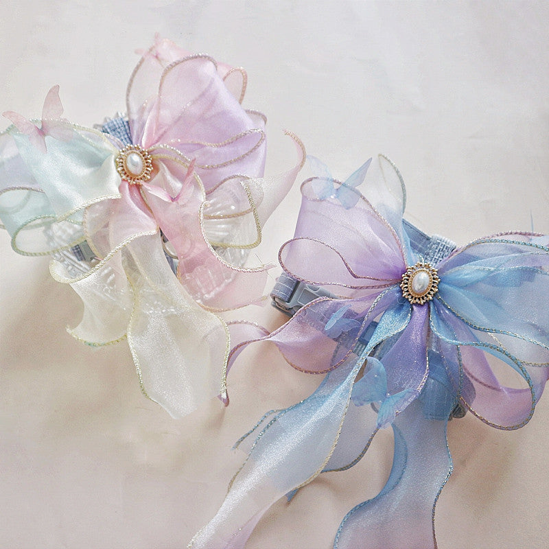 Butterfly Flying Pet Leash